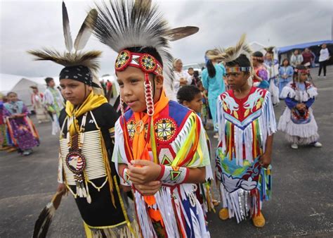 The Meskwaki, the only tribe based in Iowa, has a rich history | The Gazette