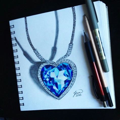 Titanic | Necklace drawing, Titanic, Titanic drawing