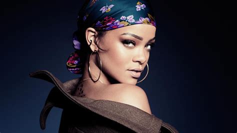 Rihanna - Saturday Night Live Photoshoot - May 2015 • CelebMafia