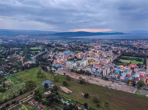 Nakuru City – County Government of Nakuru