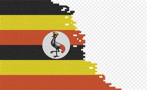 Uganda Flag Vector Art, Icons, and Graphics for Free Download