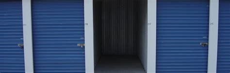 Storage Unit Prices