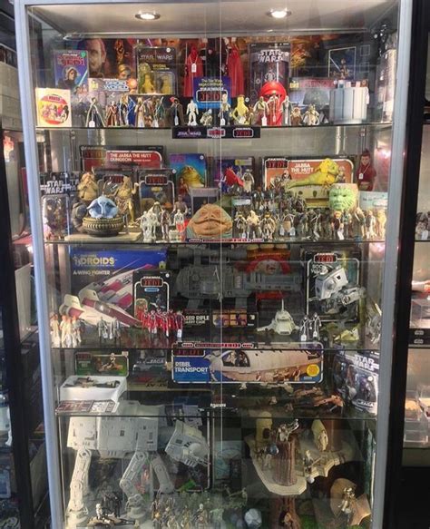 188 best Action Figure Display Cases images on Pinterest | Cabinets, Window displays and Action ...