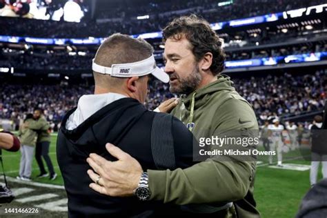 49 Josh Mcdaniels Colts Stock Photos, High-Res Pictures, and Images ...