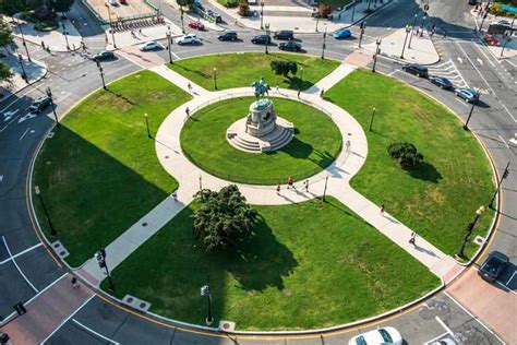 Roundabouts (Defined) - Drive Safe Hampton Roads