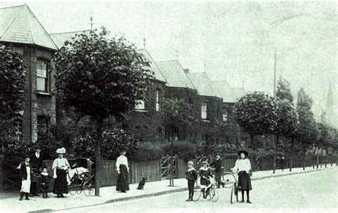 Stoke Newington’s Lost Pubs Walk – Stoke Newington History