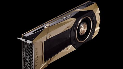 NVIDIA just released the most powerful GPU of all time | Mashable