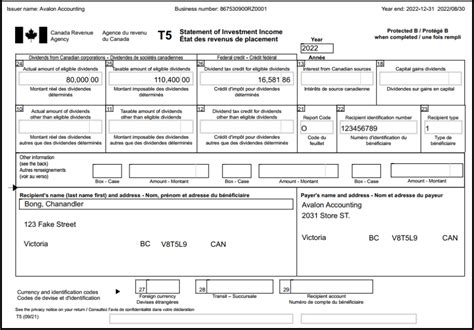 Tax Brackets Canada 2023 | Blog | Avalon Accounting