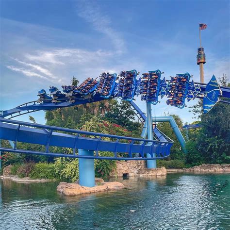 Top theme park rides – Artofit