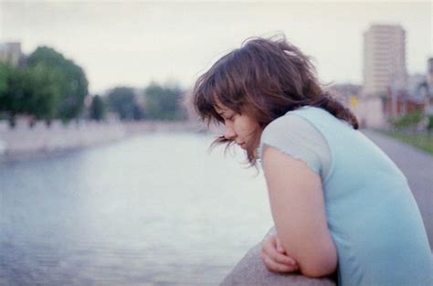 Sad girl... | from Kiev-20 & Helios-81N / Agfa Vista 100 fil… | Mykhailo Dorokhov | Flickr