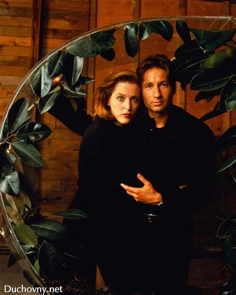 Mulder and Scully - Mulder & Scully Photo (8678595) - Fanpop