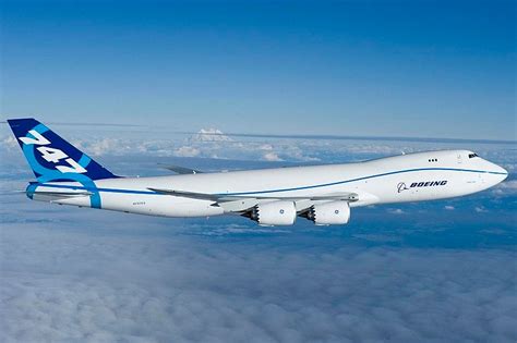 Boeing starts modification process to deliver first new Air Force One aircraft