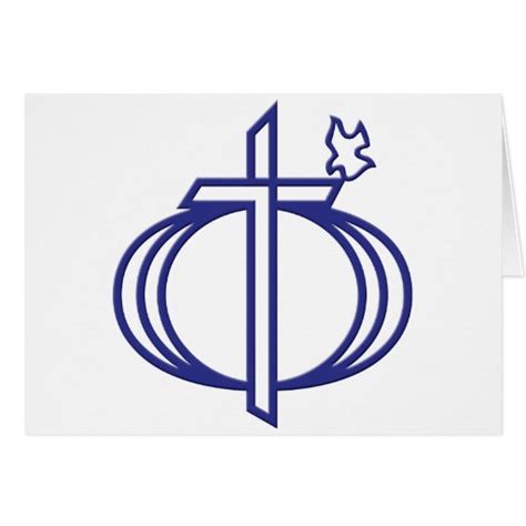 Couples For Christ Logo Cards | Zazzle