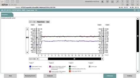 VANOS repair. Report - Bimmerprofs.com | NOx emulator NOXEM 129 | 130 ...