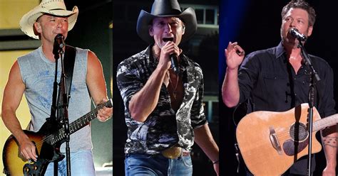 Billboard Country Airplay Chart Sees Movement on All-Time List This ...