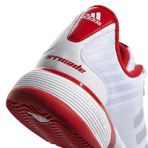 adidas Barricade White buy and offers on Smashinn