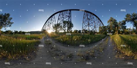 Lethbridge viaduct hi-res stock photography and images - Alamy