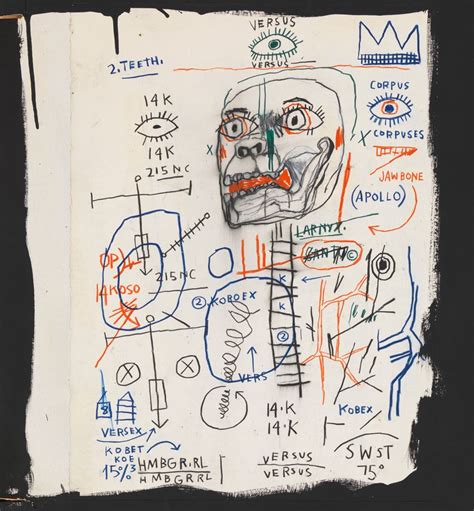 What's the Meaning of Basquiat's Crown Motif? | Incredible Art