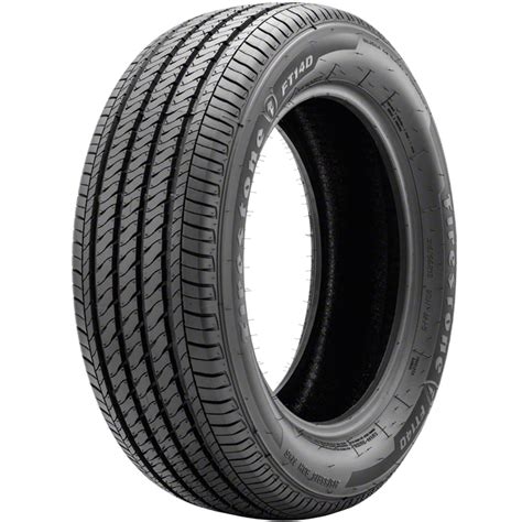 Firestone FT140 205/55R16 89 H Tire - Walmart.com - Walmart.com