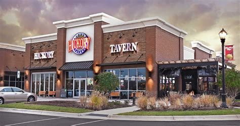 hickory-tavern-slide • The Crown Companies Commercial Real Estate