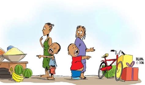 Social disparity between rich and poor kids - Daily Trust