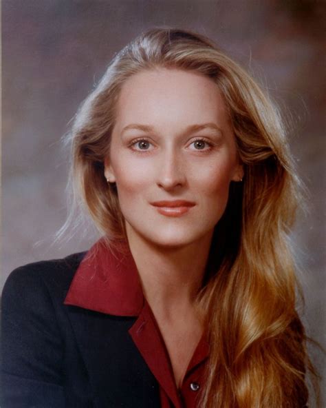 Meryl Streep | Meryl streep young, Meryl streep, Maryl streep