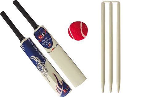 Cricket Sets and Kids Gear