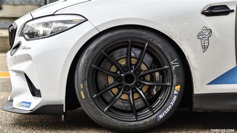 BMW M2 CS Racing | 2020MY | Wheel