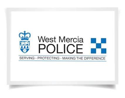 West Mercia Police launches Disc across Telford - Disc Against Crime