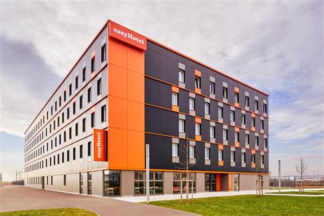 EASYHOTEL PARIS CHARLES DE GAULLE VILLEPINTE - Updated 2024 Reviews, Photos & Prices