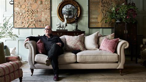 Antiques dealer Drew Pritchard reveals the secrets to buying antiques | Homes & Gardens