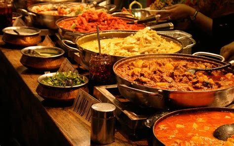 Top 5 Best Indian Wedding Catering in Kuala Lumpur 2023