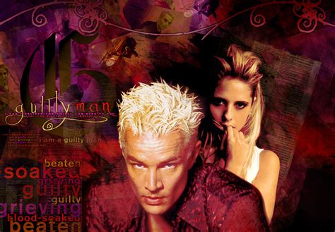 Buffy & Spike - Buffy the Vampire Slayer Photo (770928) - Fanpop