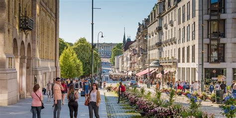 Ting å gjøre i Oslo | Norgesferie | Reisetips | Thon Hotels