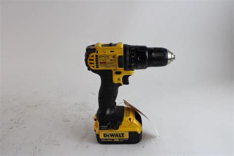 DeWalt Cordless Drill | Property Room