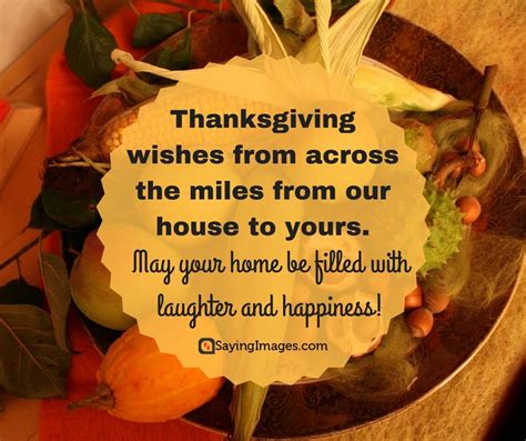 Blessing Happy Thanksgiving Family And Friends - hettingermeta