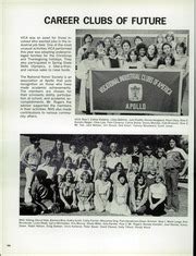 Apollo High School - Olympus Yearbook (Glendale, AZ), Class of 1979, Page 182 of 230