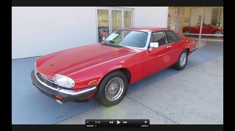 Jaguar Xjs V12 Performance - Best Auto Cars Reviews