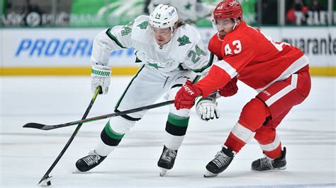 Extended highlights: Dallas Stars 3, Red Wings 2 (SO) - NBC Sports