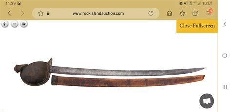 Sword customization question - Will Turner sword POTC5 — Stan Winston ...