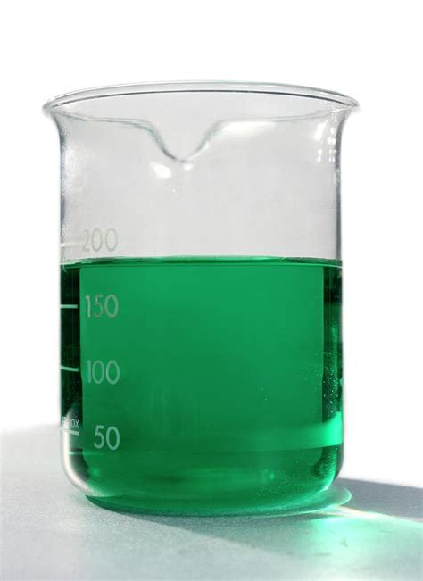 Nickel Nitrate Solution