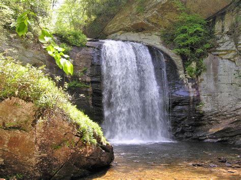 Pisgah National Forest | TimManBlog