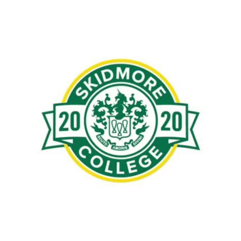 Skidmore2020 Sticker by Skidmore College for iOS & Android | GIPHY