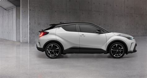 2023 Toyota CHR Redesign, Release Date, Specs - 2023 Toyota Cars Rumors