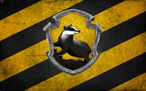 Hufflepuff Wallpapers - Wallpaper Cave