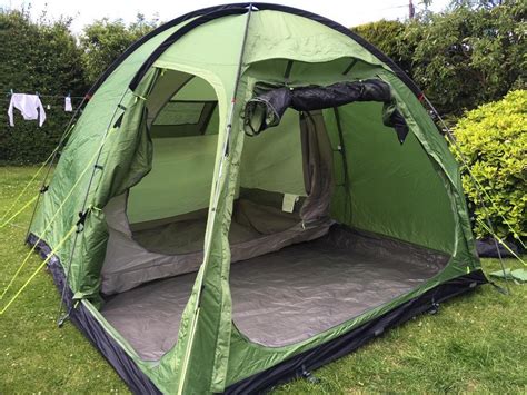 Outwell Arizona L 3 man tent | in Perth, Perth and Kinross | Gumtree