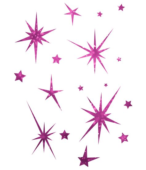 Glitter Star Decor Clipart Free Stock Photo - Public Domain Pictures