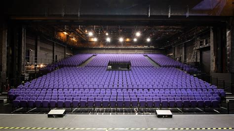 Troubadour Wembley Park Theatre - iVisit