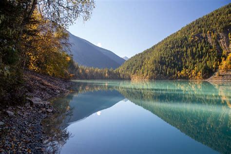 The Essential Guide To Berg Lake Trail