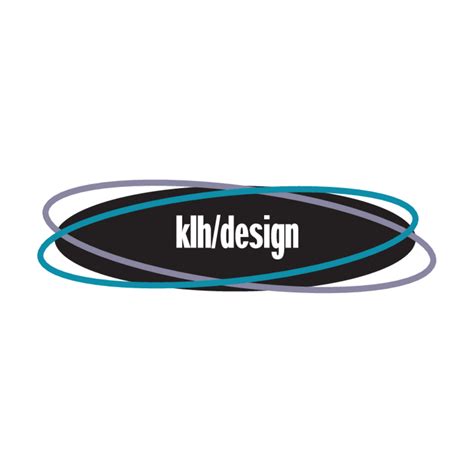 KLH Design logo, Vector Logo of KLH Design brand free download (eps, ai ...